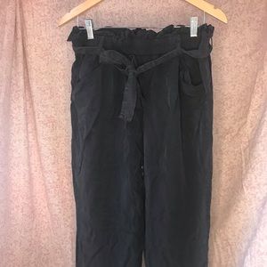 Thread supply size xl paper bag pant